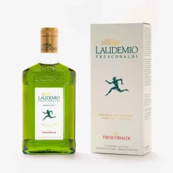Issimo Tris Extra Virgin Olive Oil Box