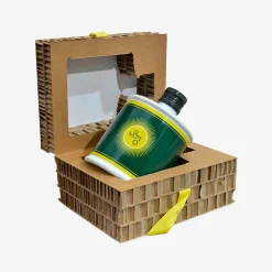 Issimo Tris Extra Virgin Olive Oil Box
