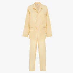 Issimo Unisex Roberto Pyjama Yellow