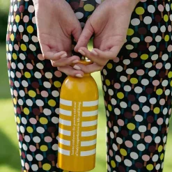 Issimo X 24 Bottles Clima Yellow Water Bottle