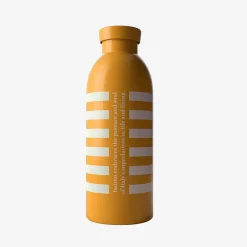 Issimo X 24 Bottles Clima Yellow Water Bottle