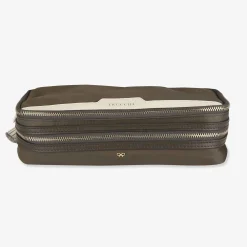 Issimo X Anya Hindmarch Viaggio Makeup Pouch