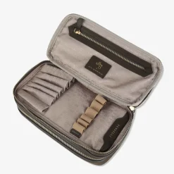 Issimo X Anya Hindmarch Viaggio Makeup Pouch