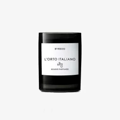 Issimo X Byredo "L'Orto Italiano" Candle