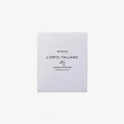Issimo X Byredo "L'Orto Italiano" Candle