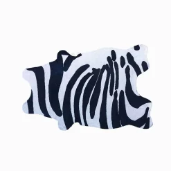 Issimo X Cc-Tapis Zebra Carpet