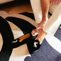 Issimo X Cc-Tapis Zebra Carpet