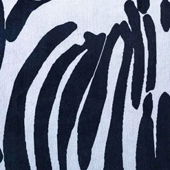 Issimo X Cc-Tapis Zebra Carpet
