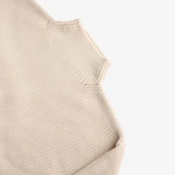 Issimo X Chinti & Parker On The Boat Sweater Cream