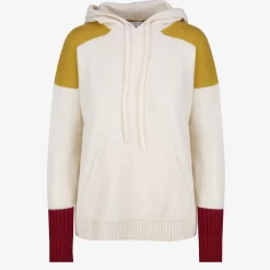 Issimo X Chinti & Parker Off The Boat Hoodie Cream