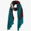 Issimo X Faliero Sarti Lucca Scarf