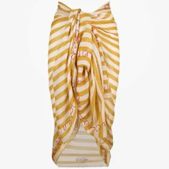 Issimo X Faliero Sarti Orbetello Sarong