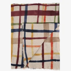 Issimo X Faliero Sarti Siena Scarf