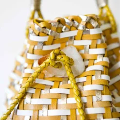 Issimo X Iacobella Nirmala Yellow