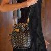 Issimo X Iacobella Nirmala Navy Blue