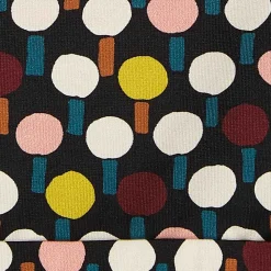 Issimo X La Doublej Leggings - Ping Pong Nero