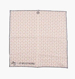 Issimo X Les Belles Heures La Posta Vecchia 12H23 Scarf