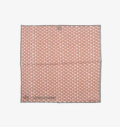 Issimo X Les Belles Heures Mezzatorre, 14H12 Neckerchief