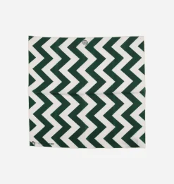 Issimo X Les Belles Heures Mezzatorre 18H12 Neckerchief