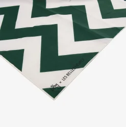 Issimo X Les Belles Heures Mezzatorre 18H12 Neckerchief