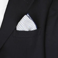 Issimo X Les Belles Heures Il Pellicano 10H22 Neckerchief