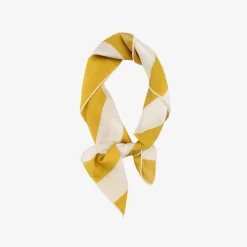 Issimo X Les Belles Heures Il Pellicano 14H22 Scarf