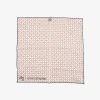 Issimo X Les Belles Heures La Posta Vecchia, 12H23 Neckerchief