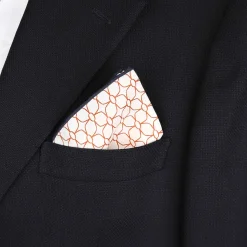 Issimo X Les Belles Heures La Posta Vecchia, 12H23 Neckerchief