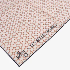 Issimo X Les Belles Heures La Posta Vecchia, 12H23 Neckerchief
