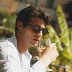 Issimo X L.G.R Gae Sunglasses