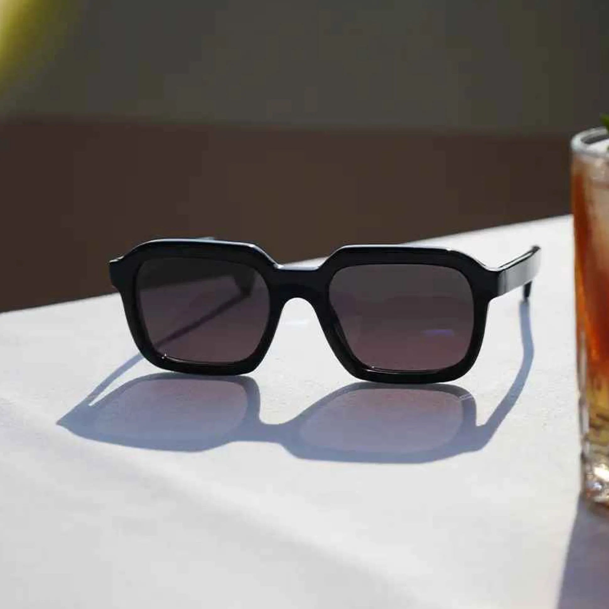 Issimo X L.G.R Marcello Sunglasses