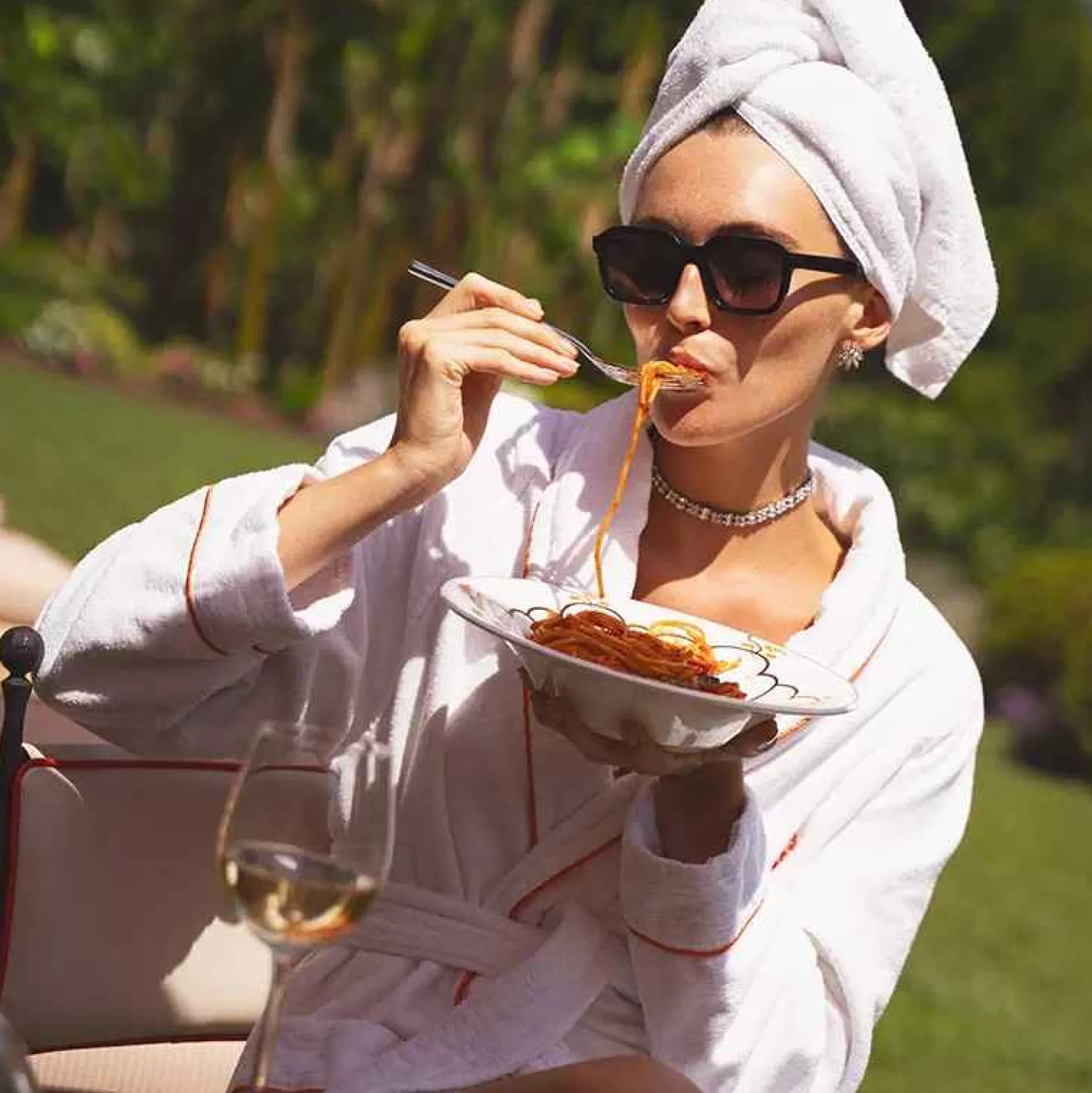 Issimo X L.G.R Marcello Sunglasses