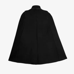 Issimo X Lodental Black Cape