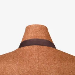 Issimo X Lodental Tobacco Jacket