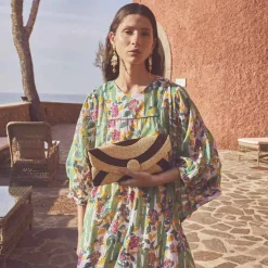 Issimo X Loretta Caponi Ariel Kaftan