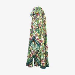 Issimo X Loretta Caponi Anouk Kaftan