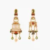 Issimo X Percossi Papi Roma Earrings