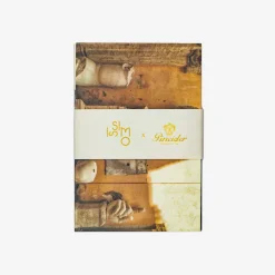 Issimo X Pineider Issimo Postcards