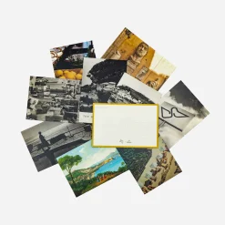 Issimo X Pineider Issimo Postcards