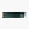Issimo X Pineider Pencils