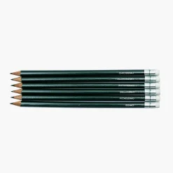 Issimo X Pineider Pencils