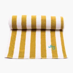Issimo X Rivolta Carmignani Pellicano Hotels Beach Towel