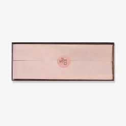 Issimo X Schostal Striped Unisex Socks Box