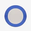 Issimo X Villeroy & Boch Giotto Flat Plate, Set Of 6