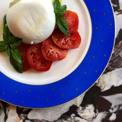 Issimo X Villeroy & Boch Giotto Flat Plate, Set Of 6
