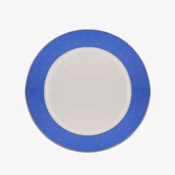 Issimo X Villeroy & Boch Giotto Show Plate, Set Of 6