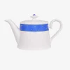 Issimo X Villeroy & Boch Giotto Teapot