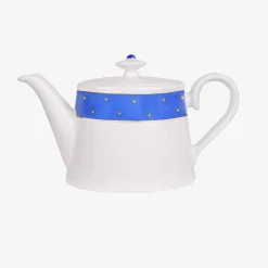 Issimo X Villeroy & Boch Giotto Teapot