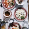 Issimo X Villeroy & Boch Peperoncino Deep Plate, Set Of 6