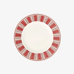 Issimo X Villeroy & Boch Peperoncino Show Plate, Set Of 6